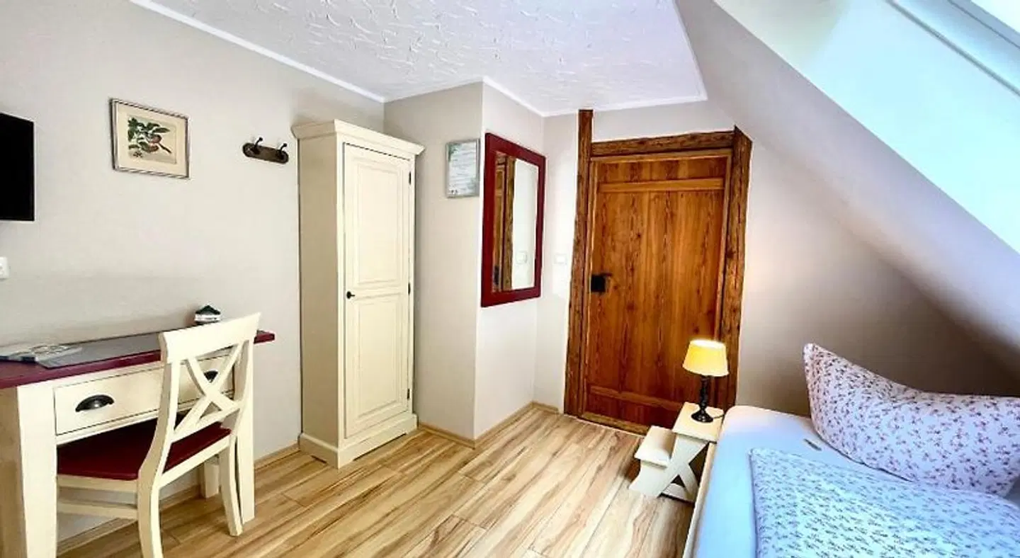 Land & Leben Pension ROOM_EXAMPLE