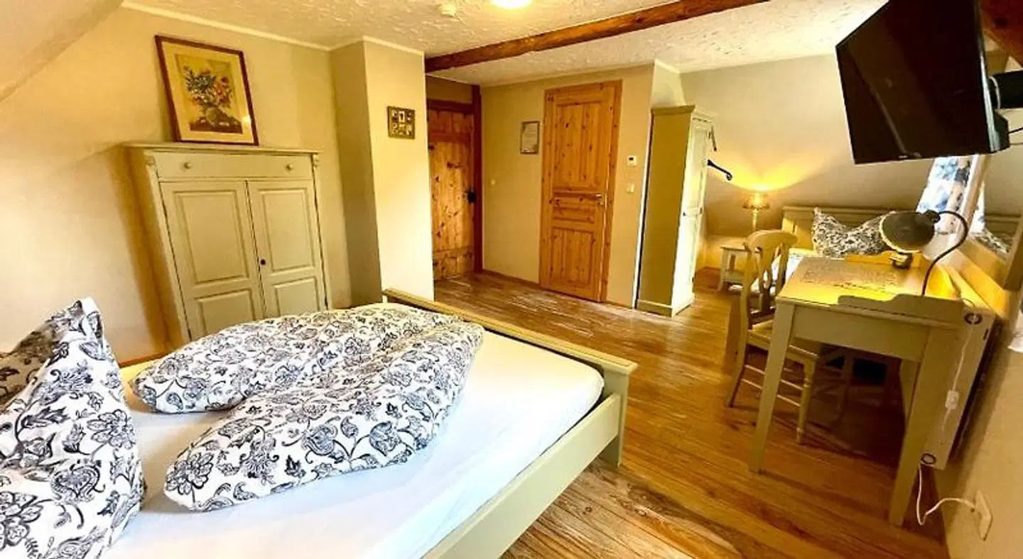 Land & Leben Pension ROOM_EXAMPLE
