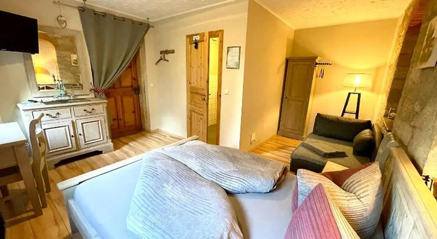 Land & Leben Pension ROOM_EXAMPLE