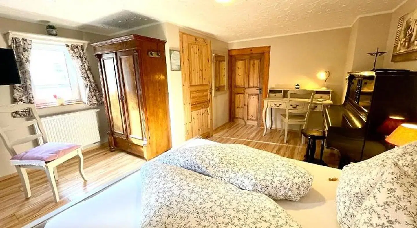 Land & Leben Pension ROOM_EXAMPLE