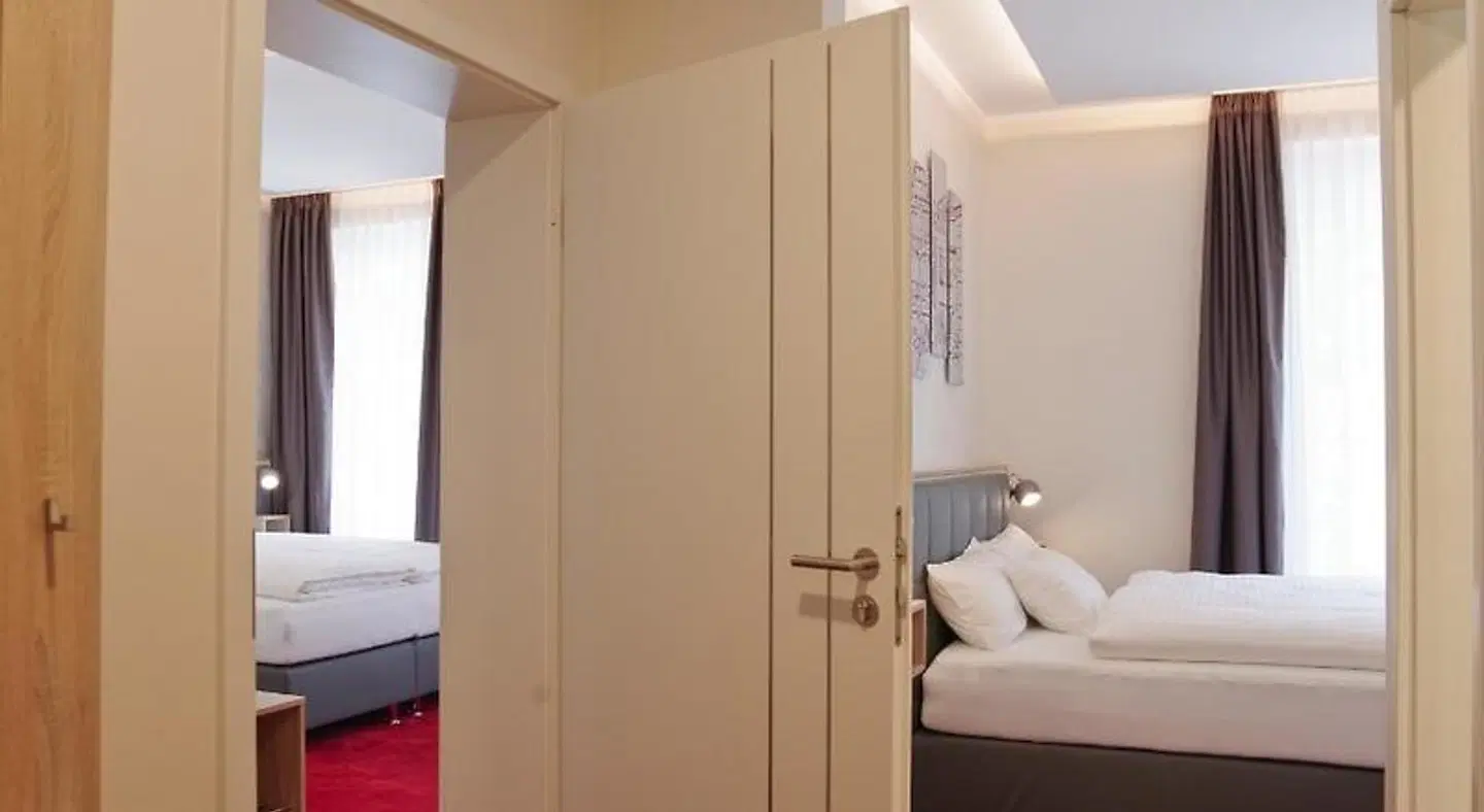 Hotel am Waldkasino ROOM_EXAMPLE