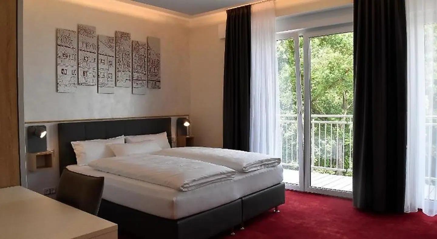Hotel am Waldkasino ROOM_EXAMPLE