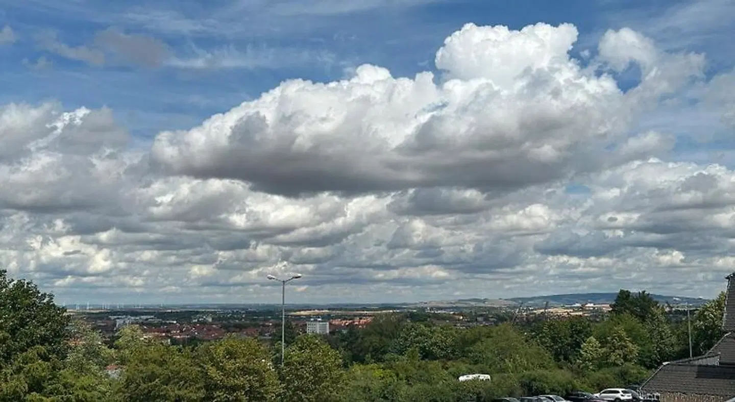 Hotel am Waldkasino LANDSCAPE