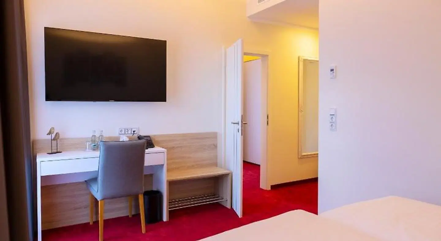 Hotel am Waldkasino ROOM_EXAMPLE