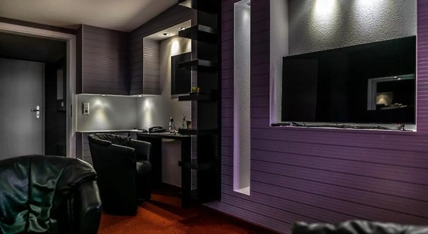 SL'otel Das Stadthotel ROOM_EXAMPLE