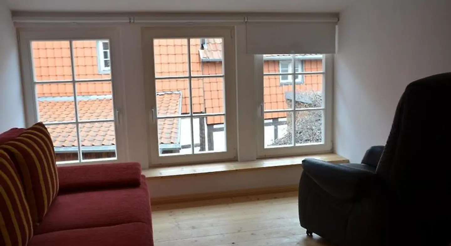 Quartier am Brunnen LOUNGE_LOBBY