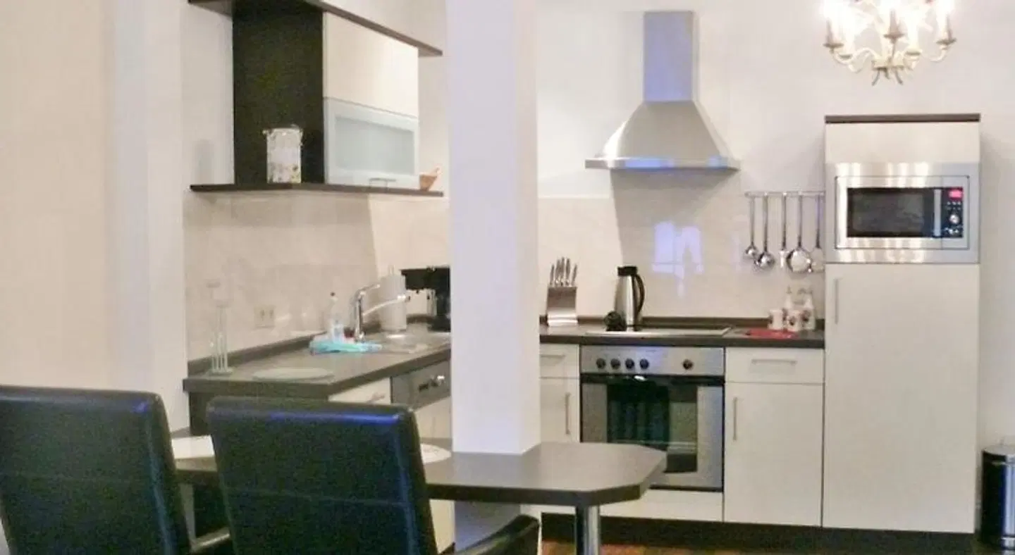 Villa Rosenburg ROOM_EXAMPLE