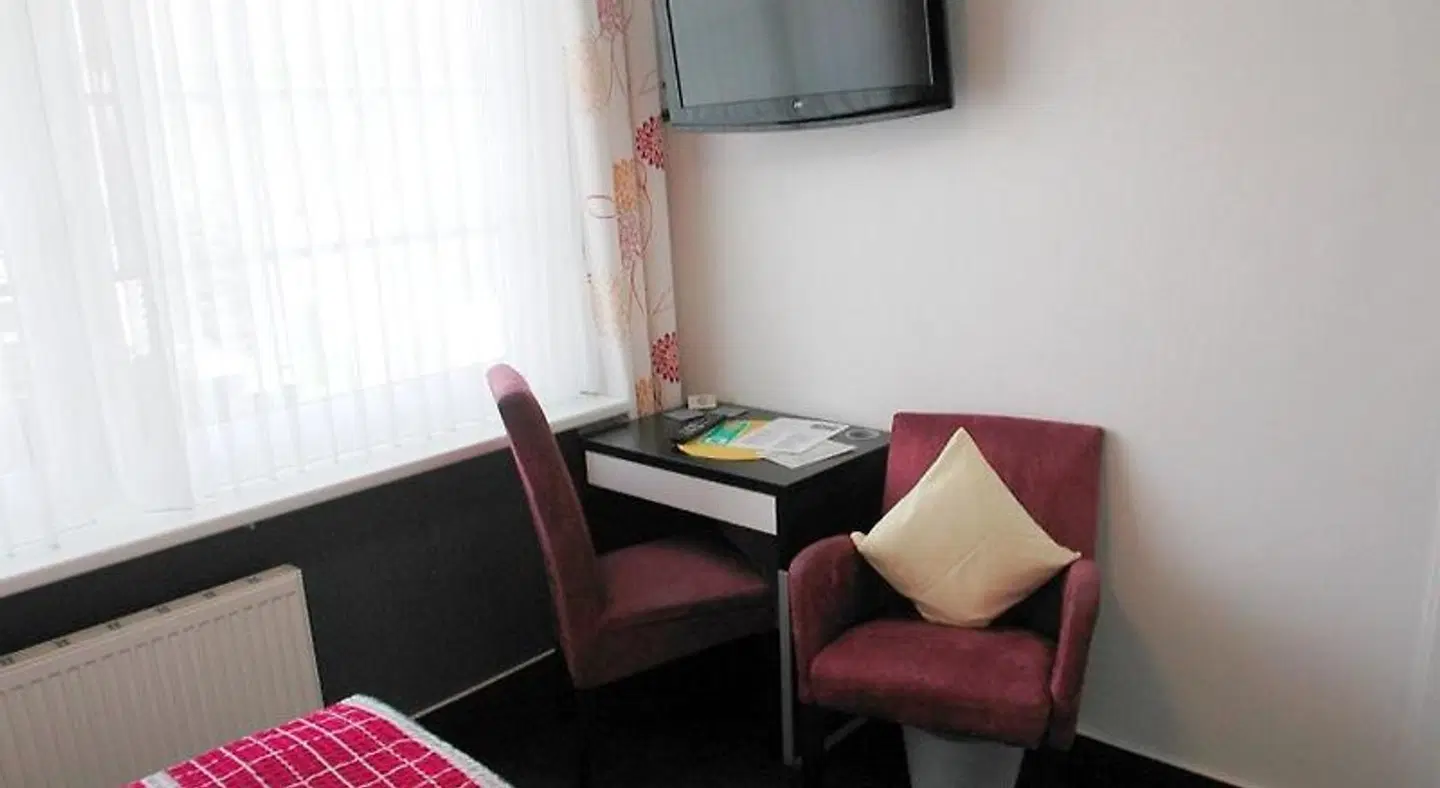Haus Übernachtenswert ROOM_EXAMPLE