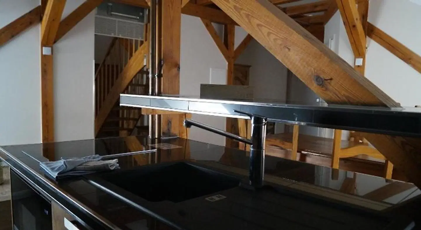 Apartment Central Thomaskirche Hallenbad