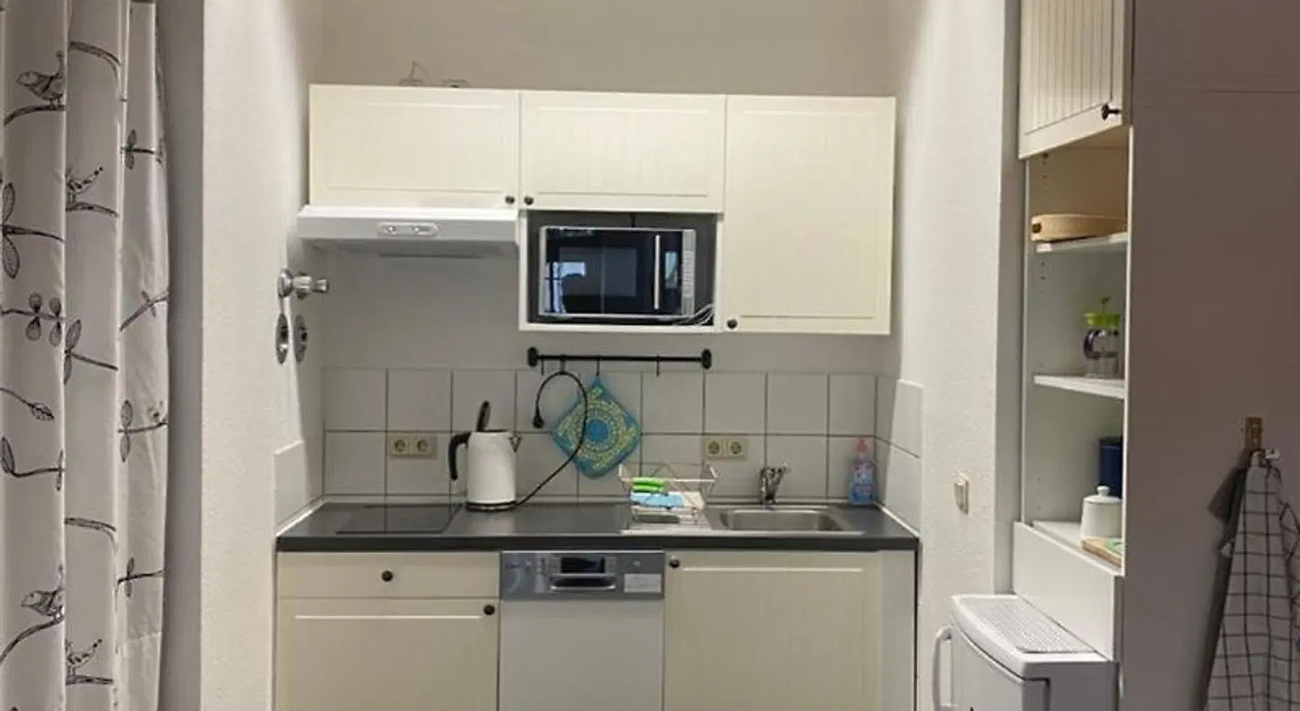 Apartment Pension Sternchen ROOM_EXAMPLE