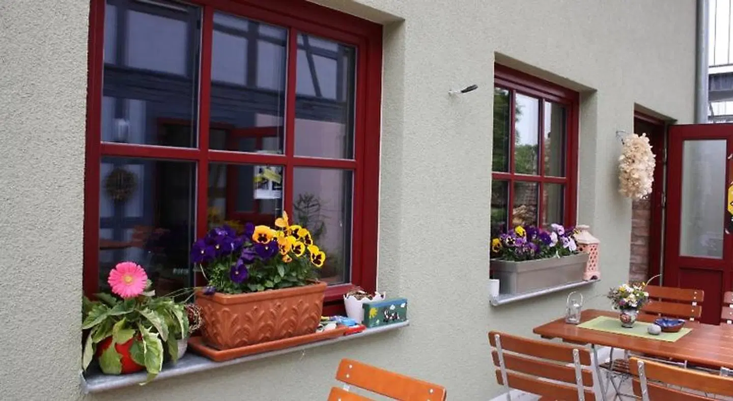 Café Landart im Thüringer Finistere ROOM_EXAMPLE