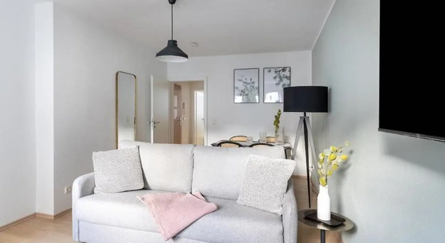 Limehome Magdeburg Hasselbachplatz ROOM_EXAMPLE