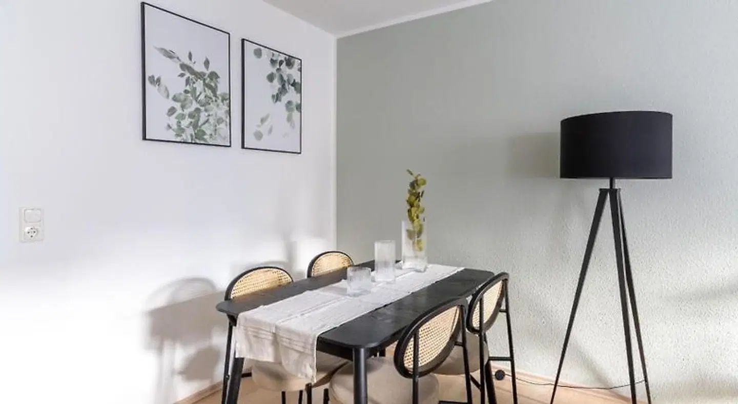 Limehome Magdeburg Hasselbachplatz Konferenz