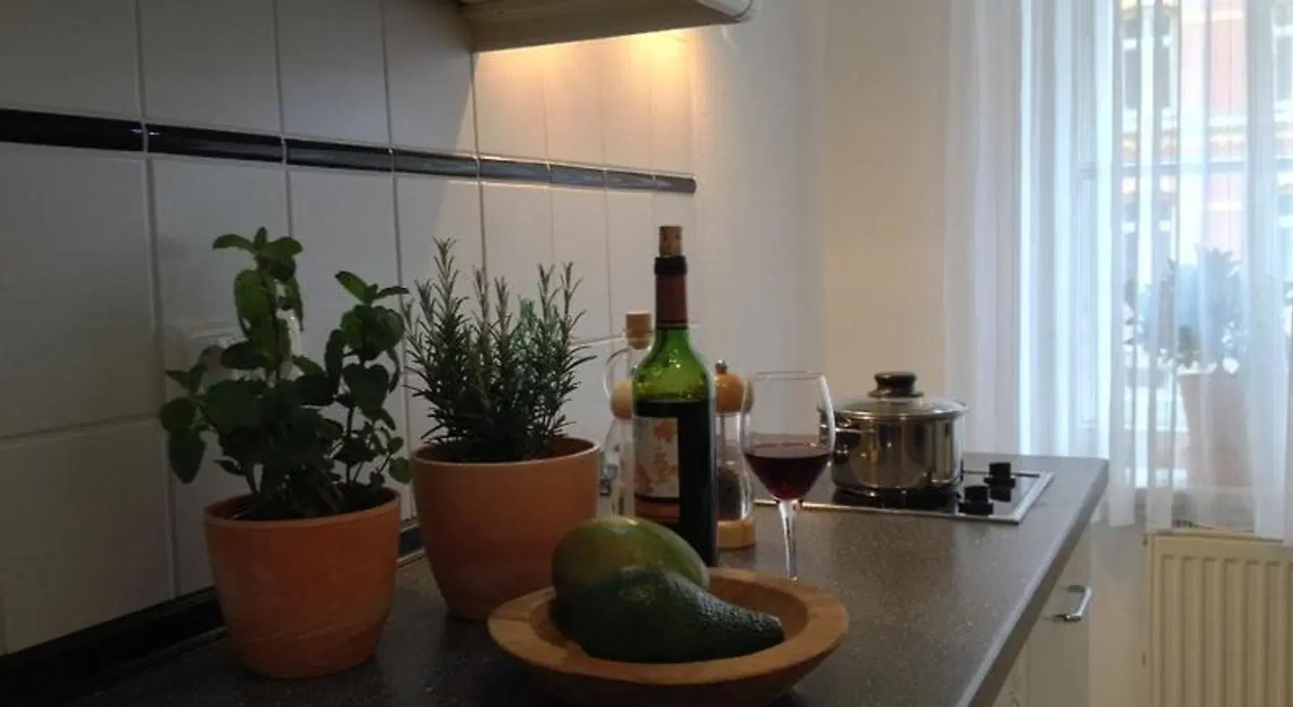 Apartmenthaus Haus Feuerbach LOUNGE_LOBBY