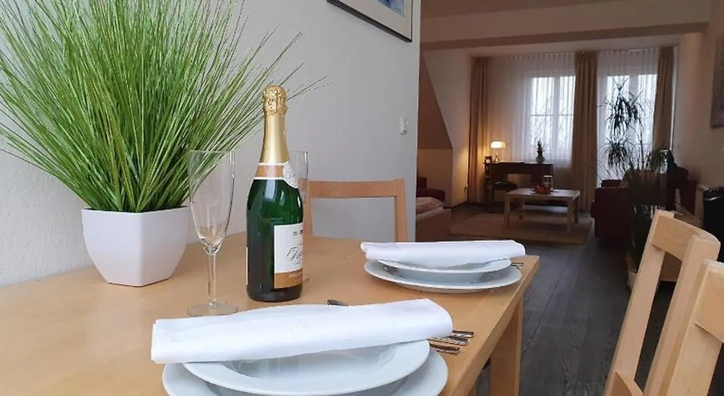 Apartmenthaus Haus Feuerbach HEALTH_BEAUTY