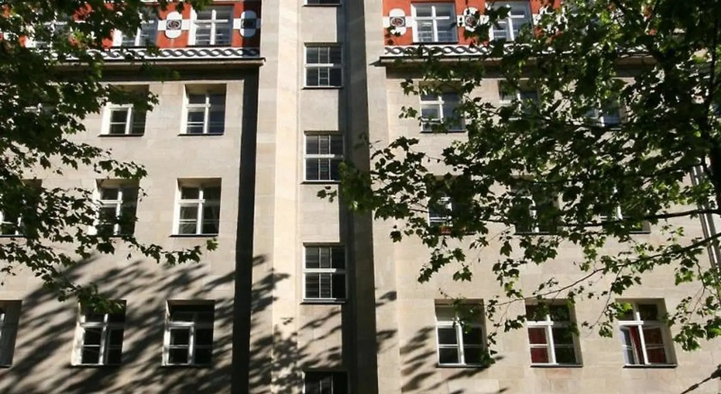 Apartmenthaus Haus Feuerbach LOUNGE_LOBBY