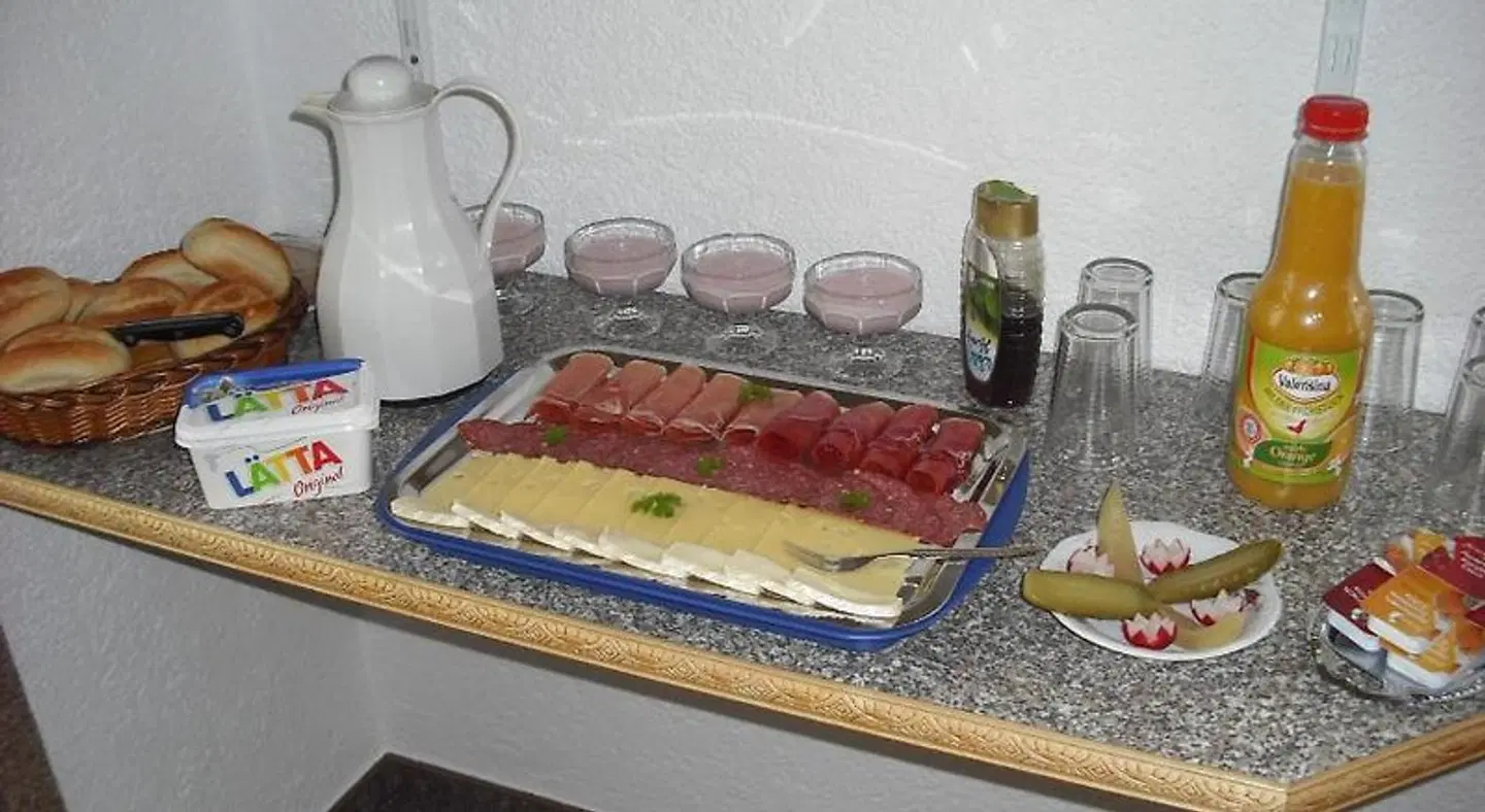 Möhring Restaurant