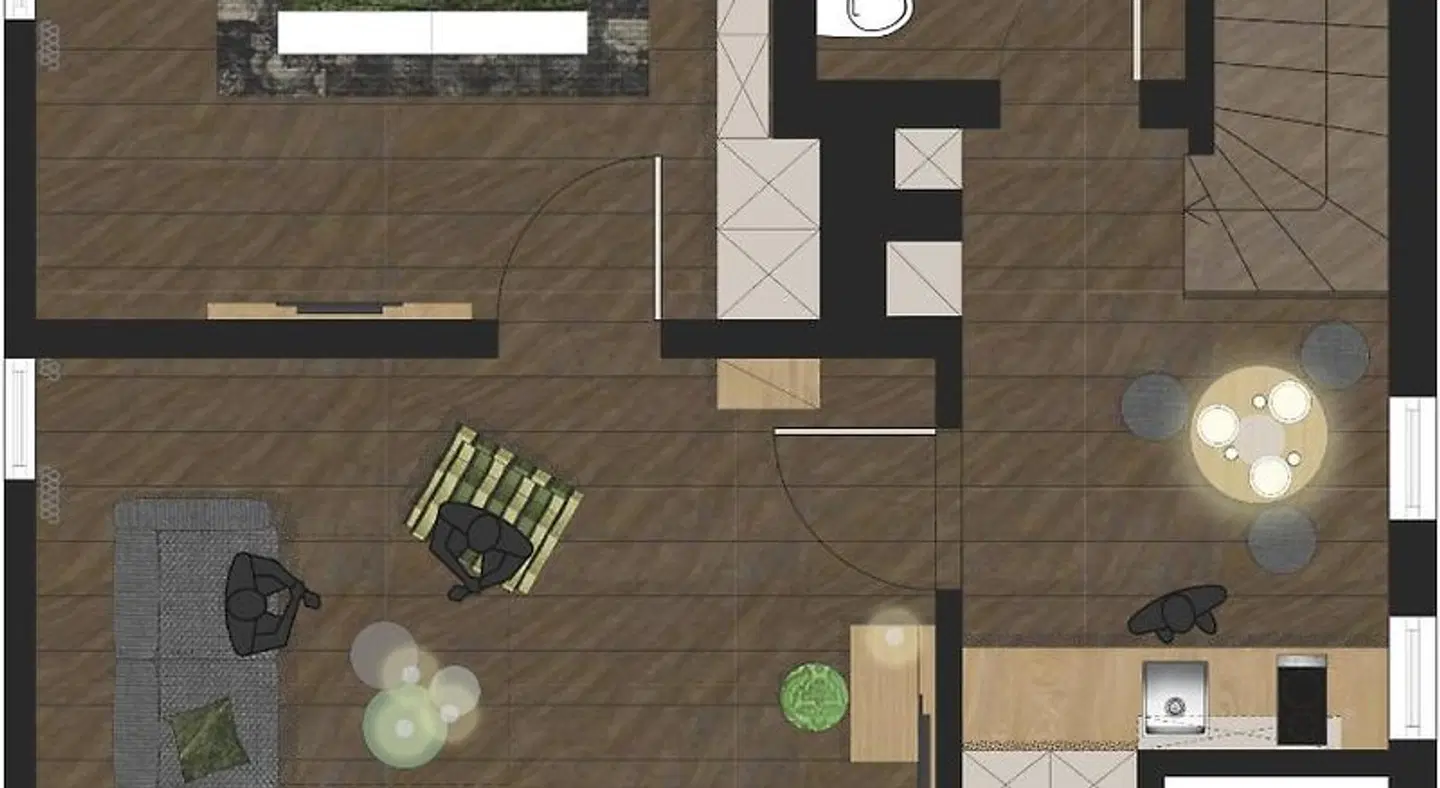 stattHotel. MODEL_IMPRESSION