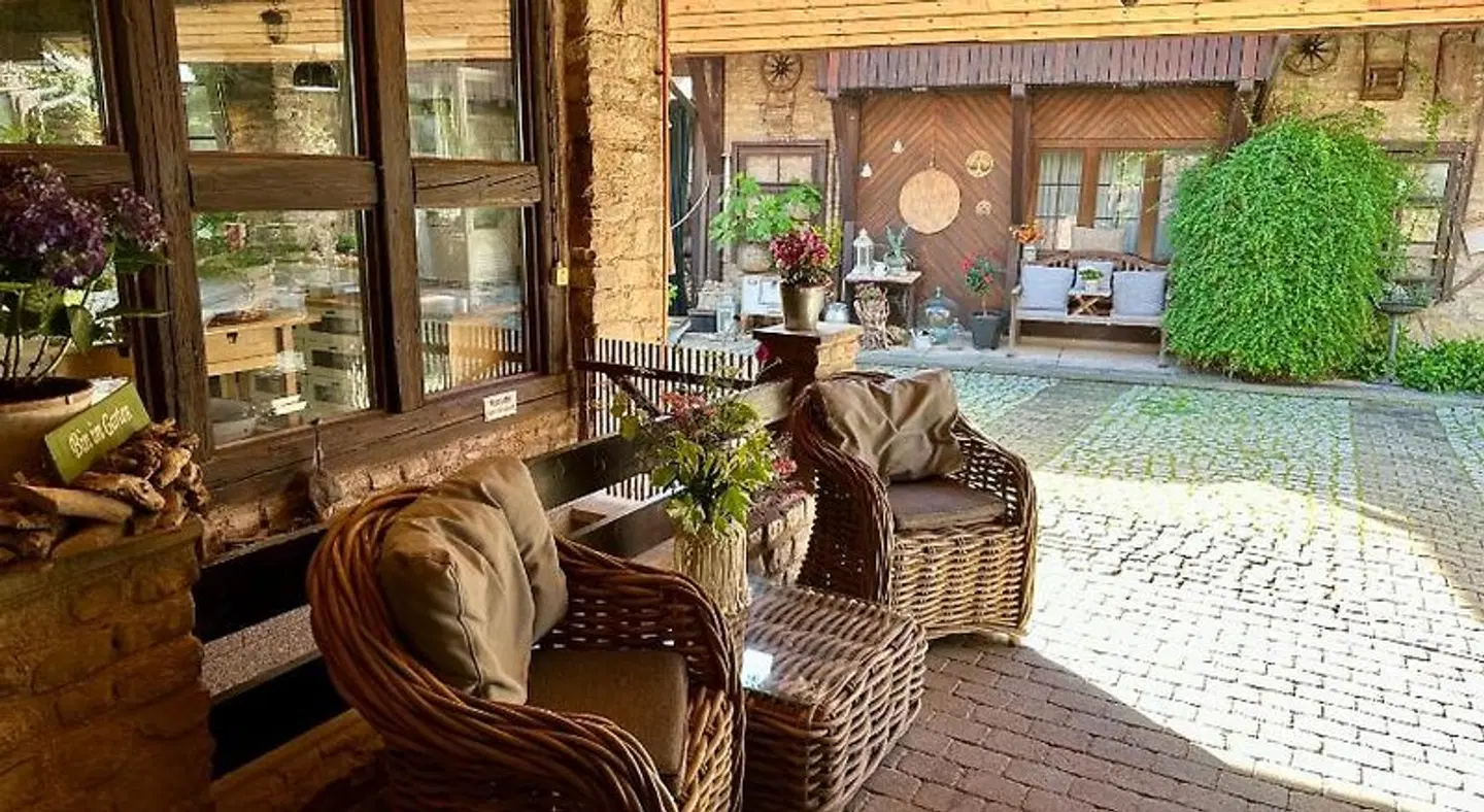 Pension Kastanienhof LOUNGE_LOBBY