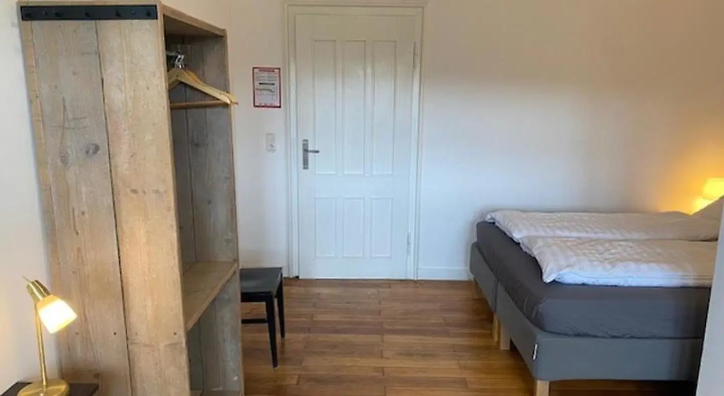 Die Strumpffabrik - Guesthouse ROOM_EXAMPLE