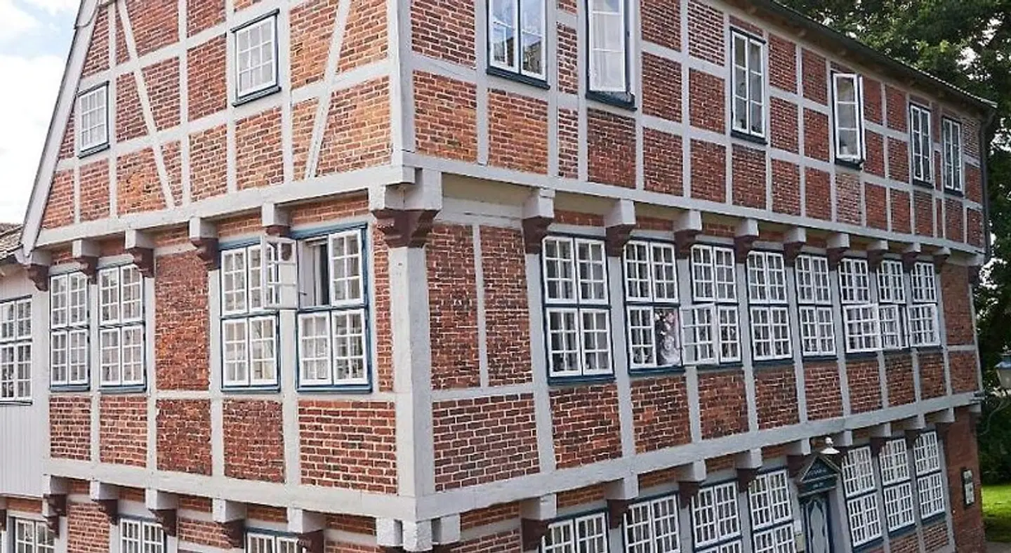 Hotel zur Post EXTERIOR