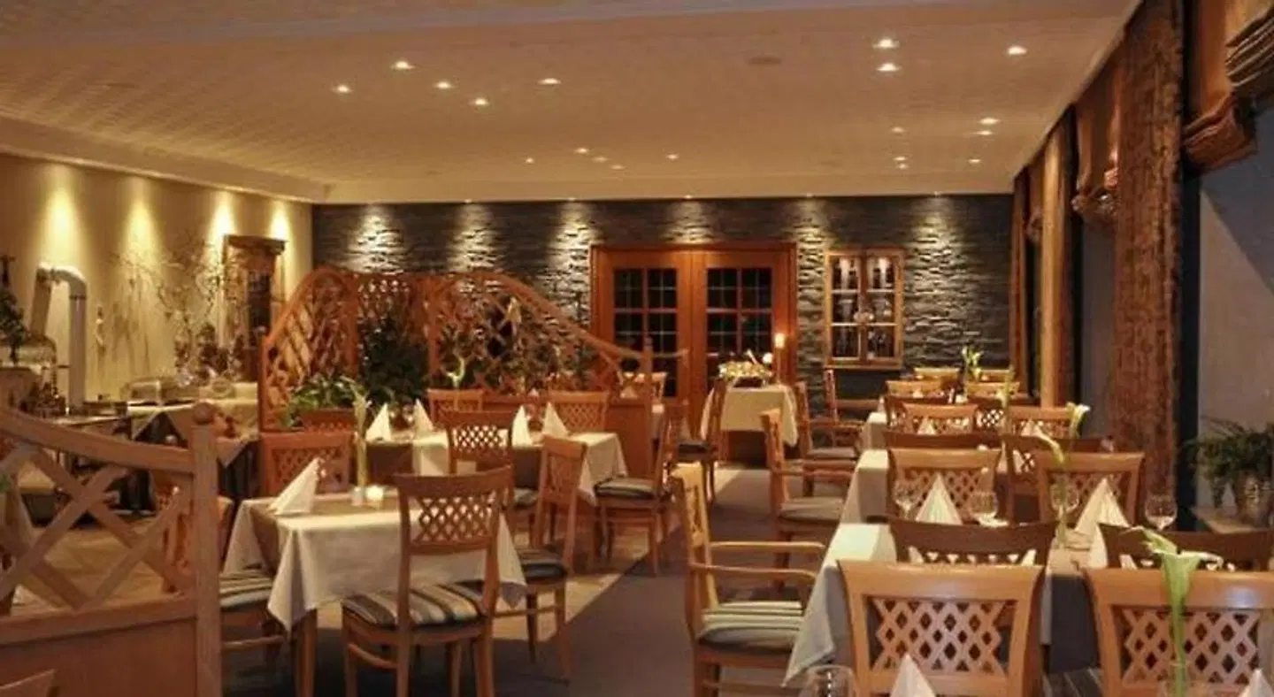 Landhotel Krolik Restaurant