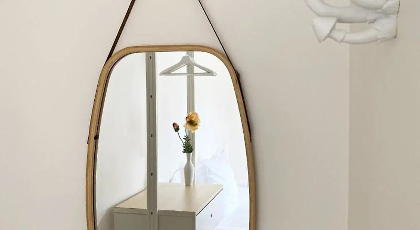 Landhotel Krolik Badezimmer