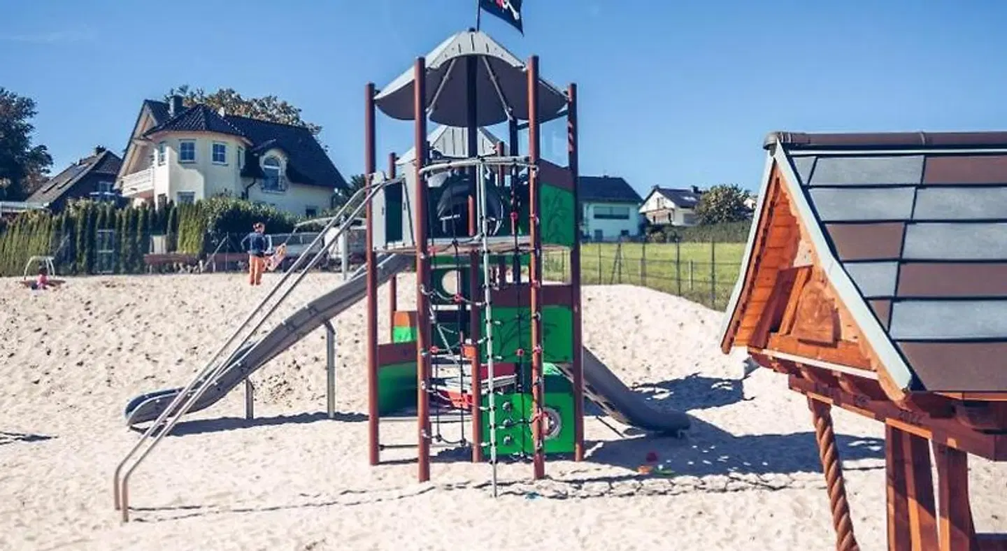 Kalenborner Höhe Strand