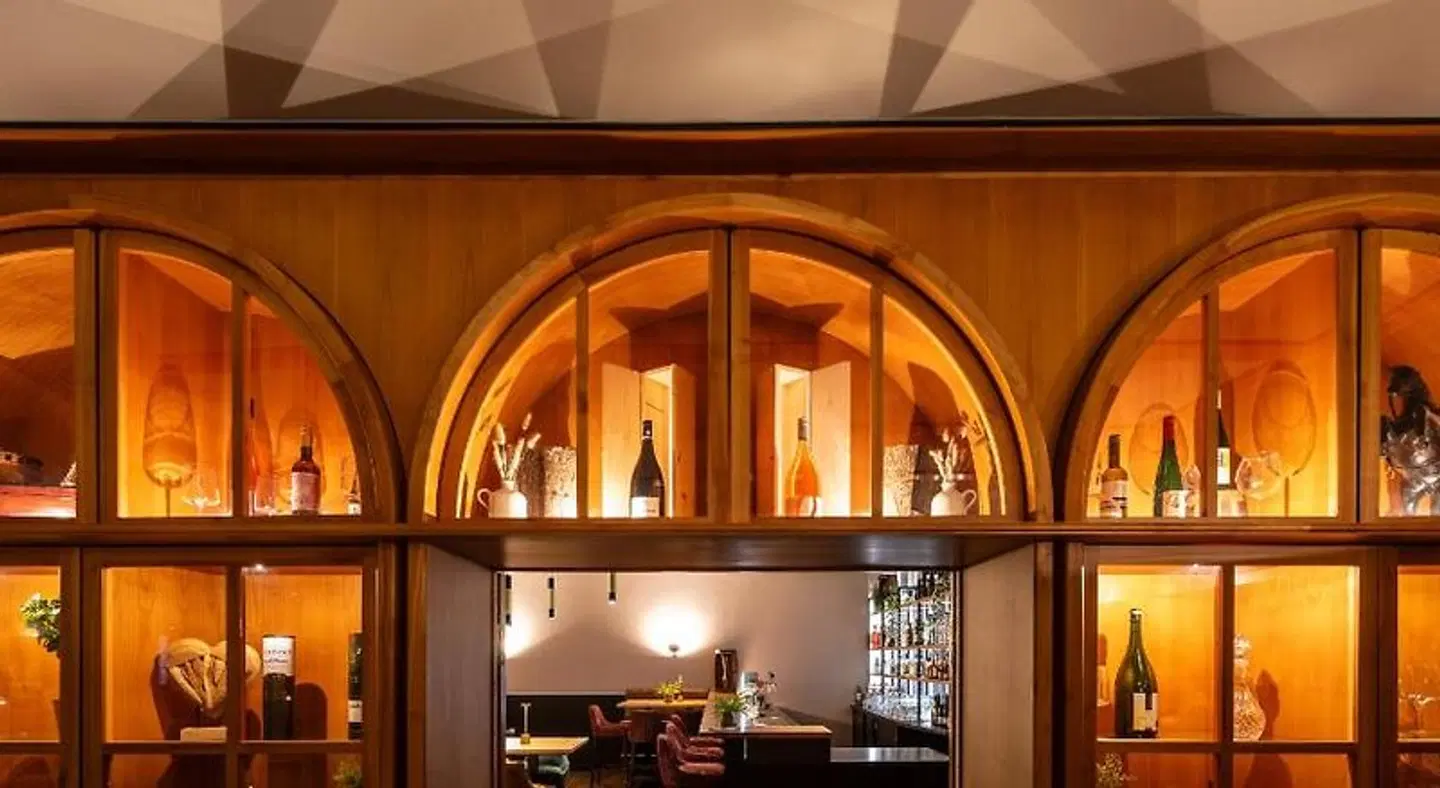 Uferdeck Boutique Hotel LOUNGE_LOBBY