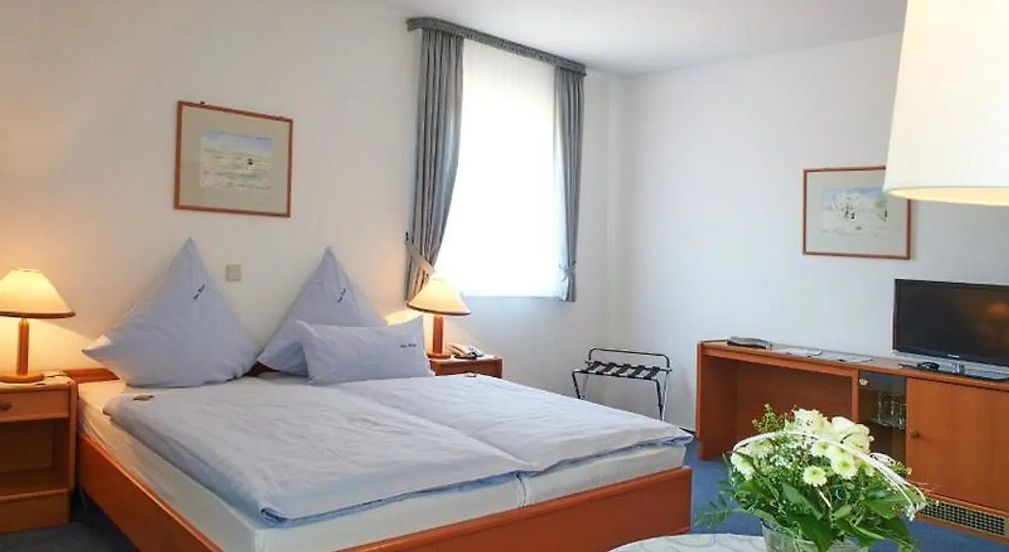 Hotel Münster ROOM_EXAMPLE