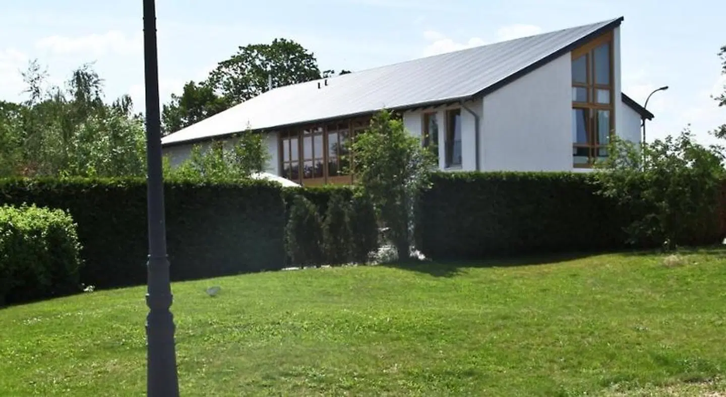 Country Inn Hotel Phöben EXTERIOR