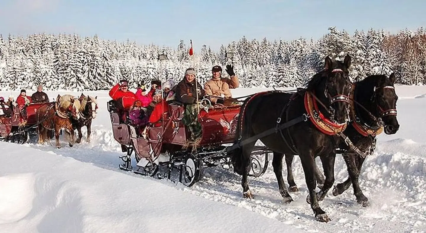 Berglandstübl SPORTS_AND_LEISURE