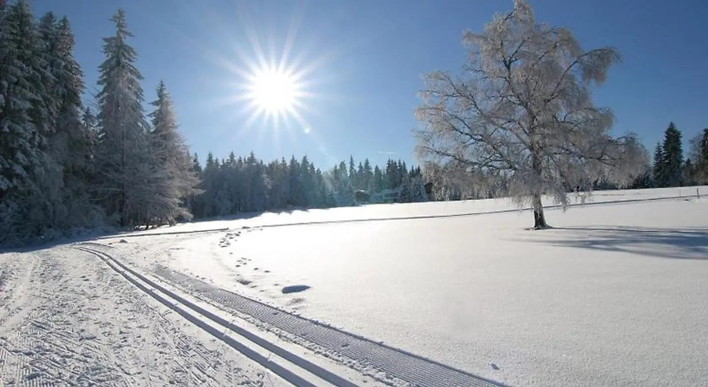 Berglandstübl Strand