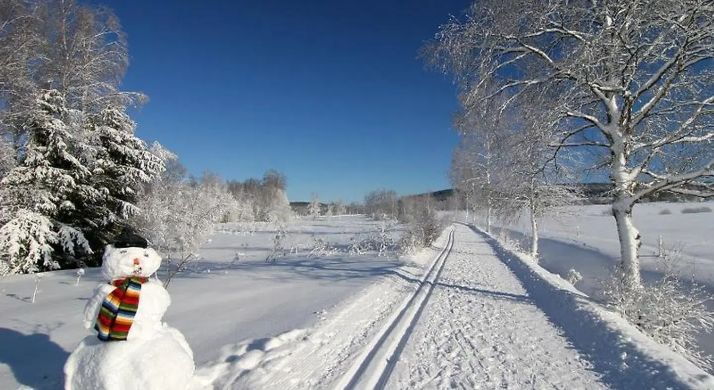 Berglandstübl Strand