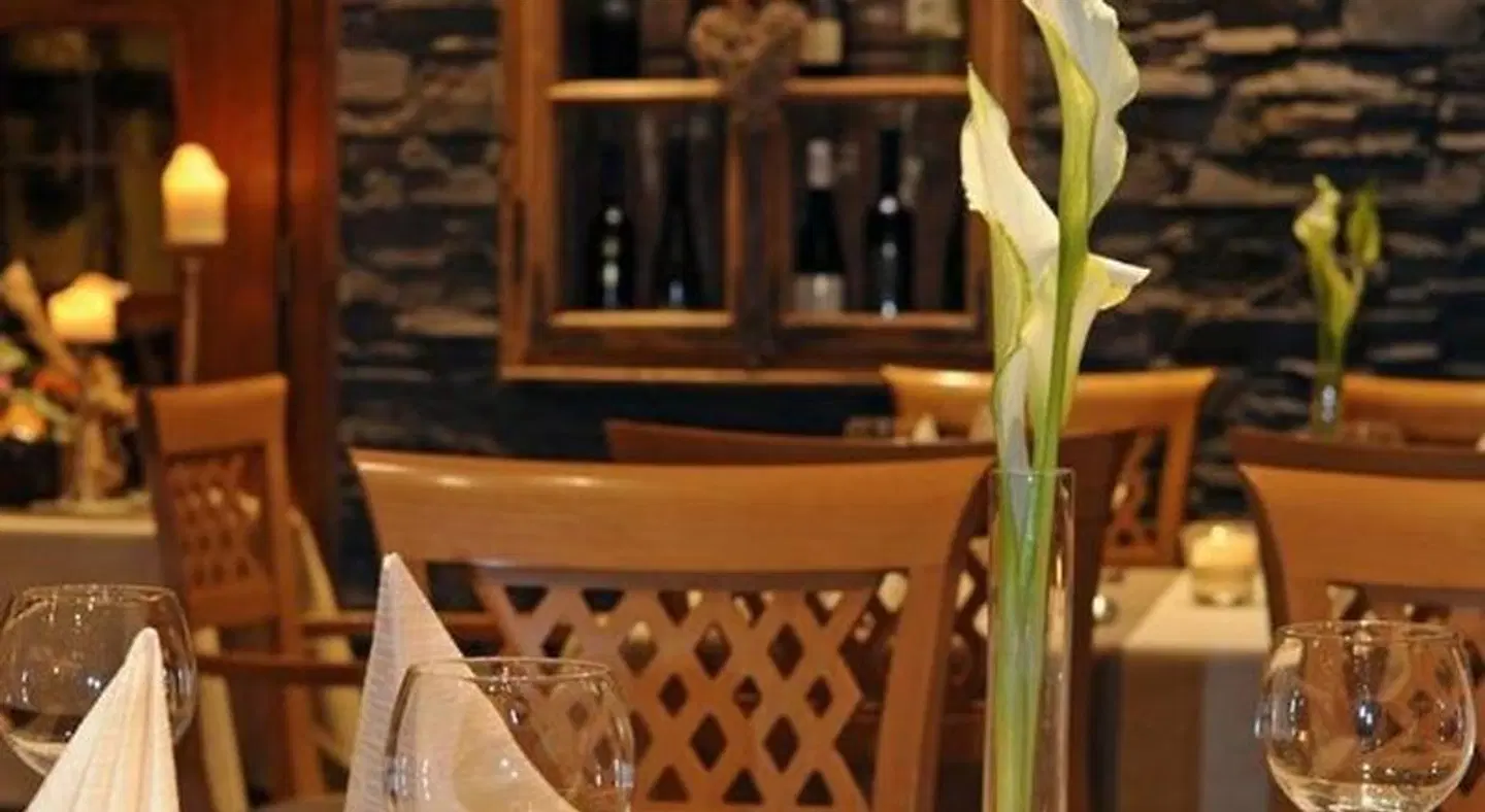 Landhotel Krolik Bar