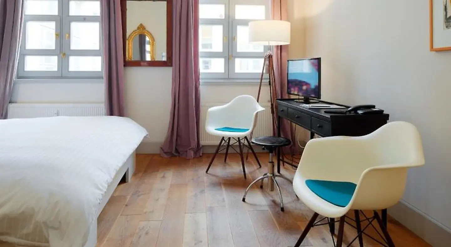 Hotel Fregehaus ROOM_EXAMPLE