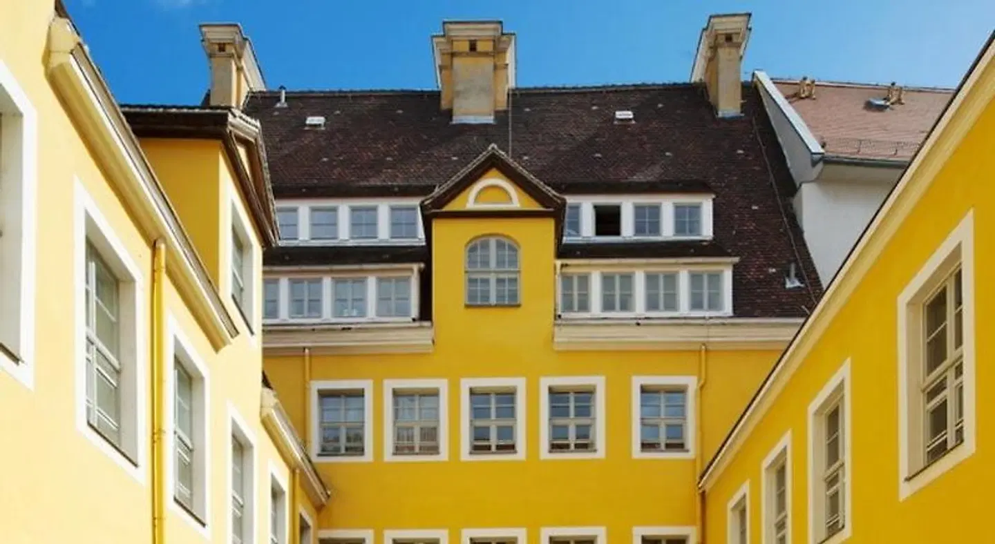 Hotel Fregehaus EXTERIOR