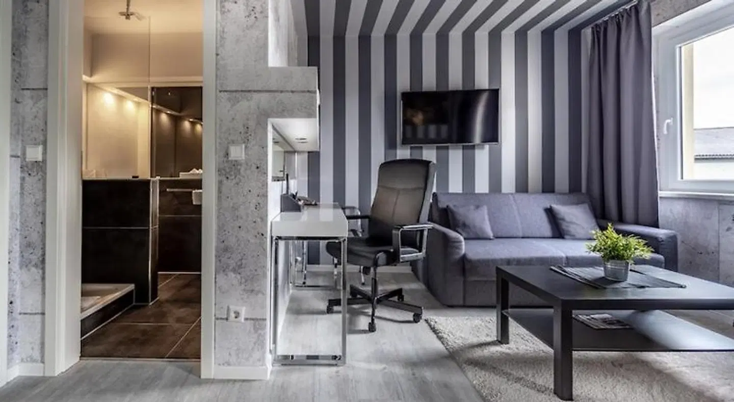 SL'otel - Budget LOUNGE_LOBBY