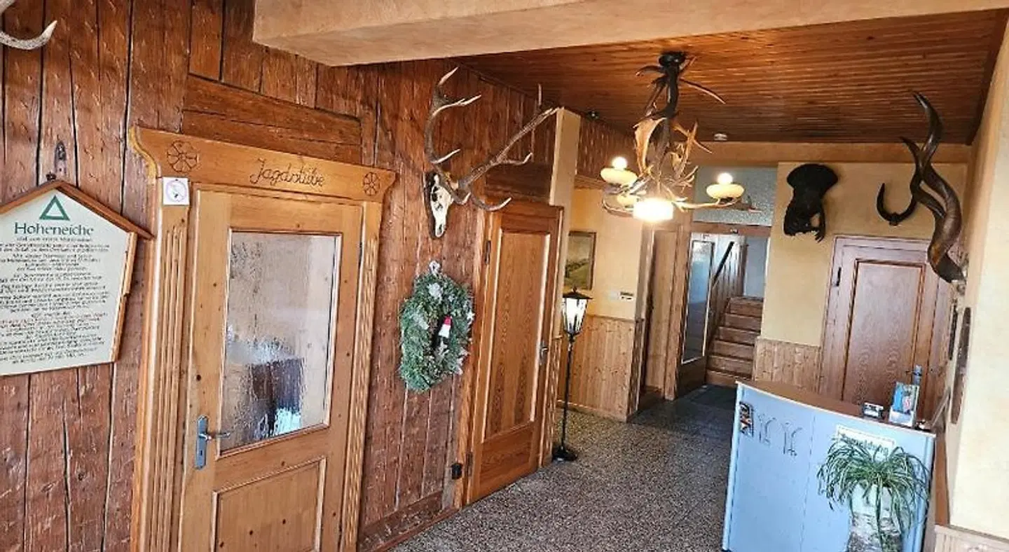 Zum Roten Hirsch im Grünen Wald ROOM_EXAMPLE
