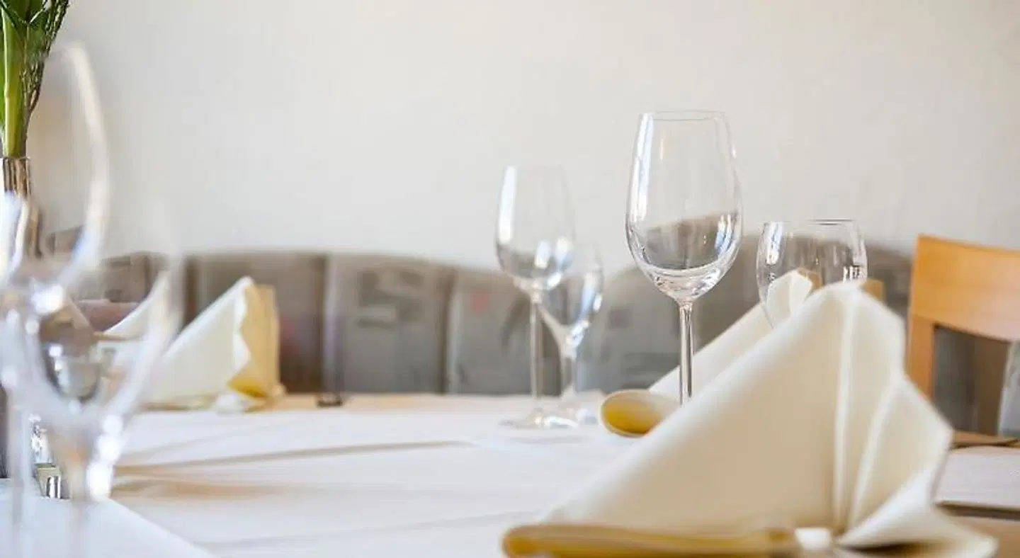 Hotel Die Post Restaurant