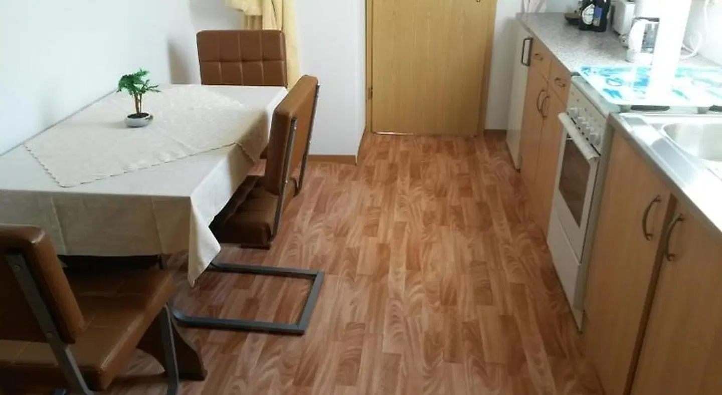 Gästehaus Zur Sorge ROOM_EXAMPLE
