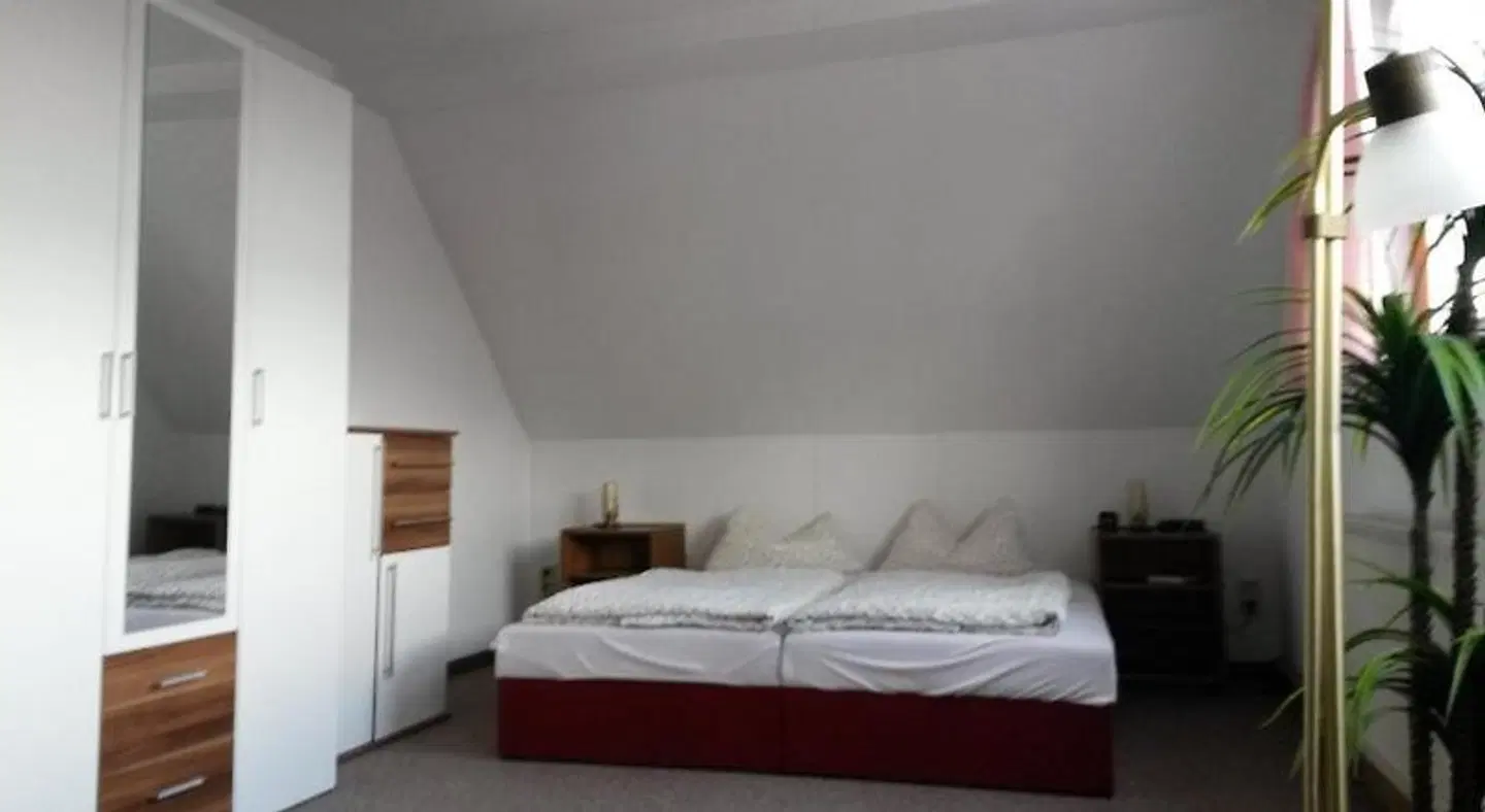 Gästehaus Zur Sorge ROOM_EXAMPLE