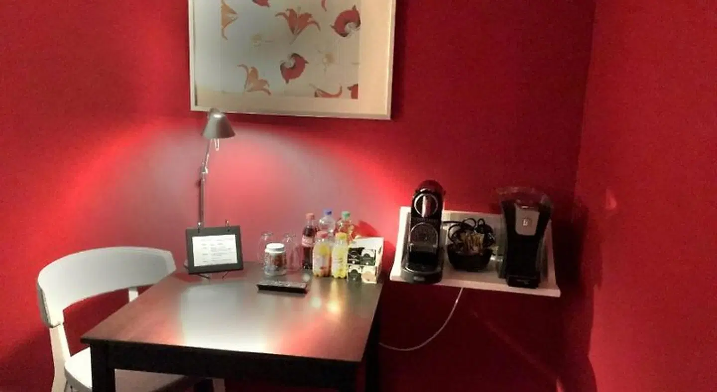 Aparthotel Flughafen Leipzig ROOM_EXAMPLE