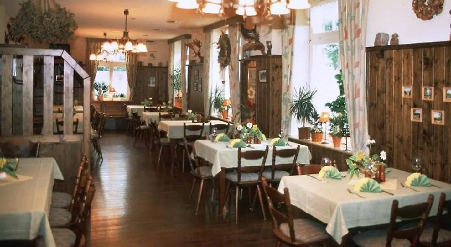 Drei Kronen Restaurant