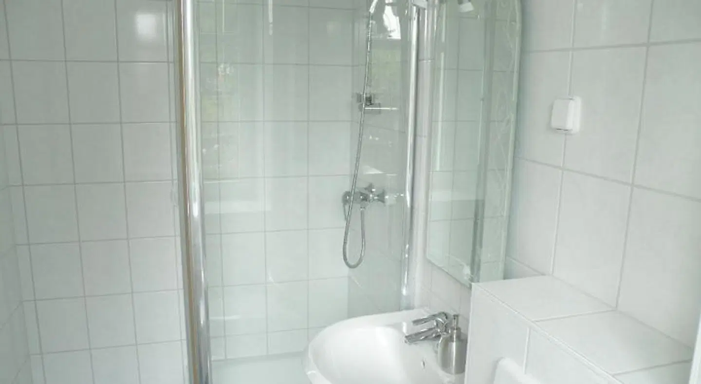 Am Lindenbaum Badezimmer