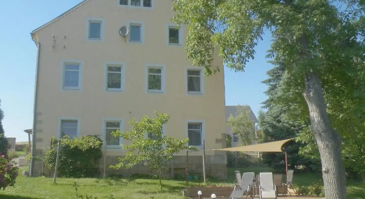 Am Lindenbaum EXTERIOR