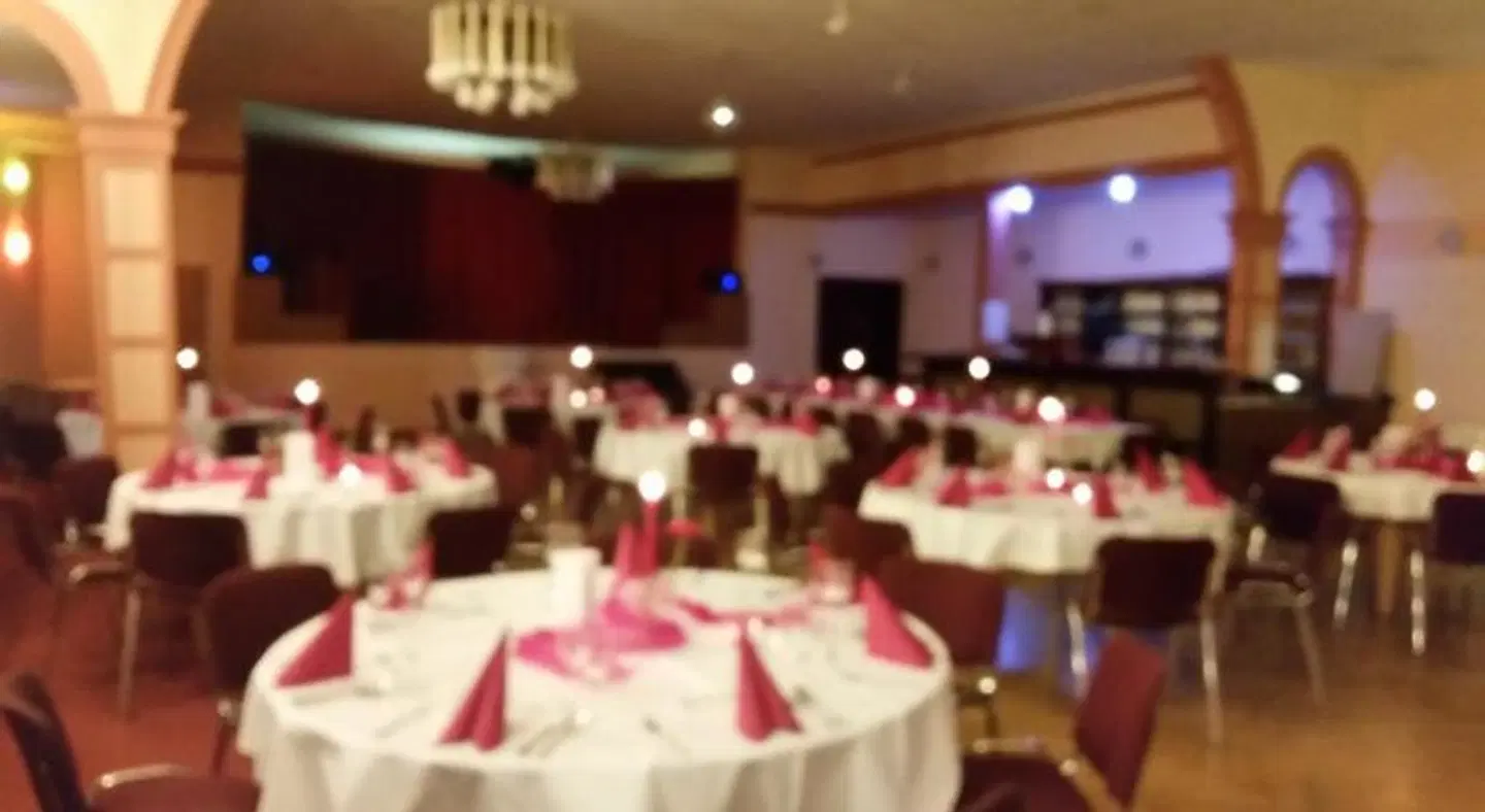 Thüringer Hof Restaurant