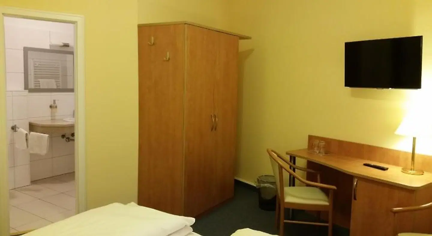 Thüringer Hof ROOM_EXAMPLE