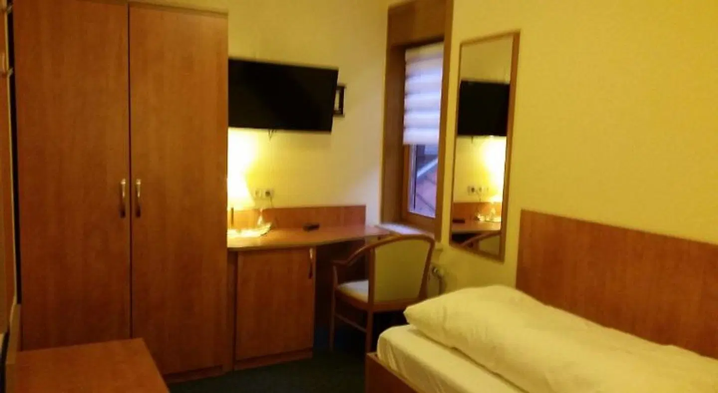 Thüringer Hof ROOM_EXAMPLE