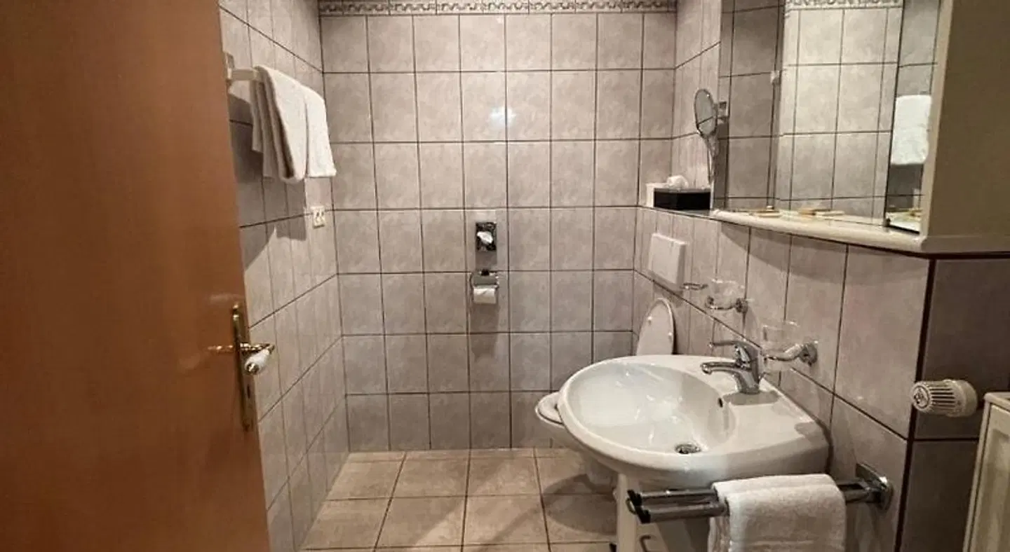 Bisenius Badezimmer